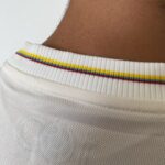 Camisa Seleção Colômbia Third Especial 100 Anos Versão Torcedor 2024/25 Branca Adidas - Imagem 17