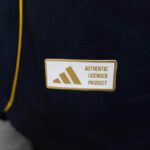 Camisa Boca Junior Home Versão Jogador 25/2026 Azul Adidas - Imagem 4