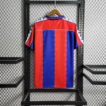 Camisa Retrô Barcelona Home 1993/95 Kappa - Imagem 7