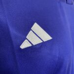Camisa Seleção Argentina Away Torcedor Copa 2023 Adidas - Imagem 5