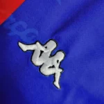 Camisa Retrô Barcelona Home 1993/95 Kappa - Imagem 5