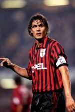 Camisa Retrô Milan Home 1999/2000 Adidas - Imagem 18
