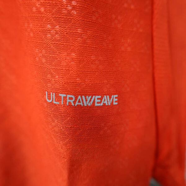 Camisa Seleção Portugal Home Versão Jogador 2026 Puma Vermelha - Imagem 5