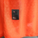 Camisa Seleção Portugal Home Versão Jogador 2026 Puma Vermelha - Imagem 4