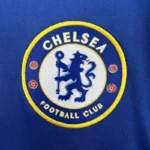 Camisa Retrô Chelsea Home 2006/07 Adidas - Imagem 2