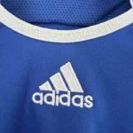 Camisa Retrô Chelsea Home 2006/07 Adidas - Imagem 3