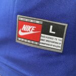 Camisa Retrô Boca Juniors Home 1997/1998 - Maradona 10 - Nike - Azul Amarela - Imagem 12