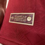 Camisa Bayern Munique Especial 125 Anos Versão Jogador 24/2025 Adidas Vinho - Imagem 13