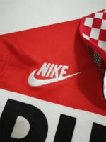 Camisa Retrô PSV Home 1995/1996 Ronaldo 9 Nike Vermelha - Imagem 3