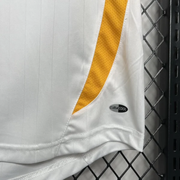 Camisa Retrô Clássica Seleção Alemanha Home 2006 Adidas - Imagem 3