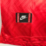 Camisa Retrô Arsenal Home 1996/1997 Nike Vermelha - Imagem 7