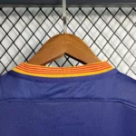 Camisa Retrô Barcelona Home 2015/2016 Nike - Imagem 6