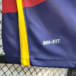 Camisa Retrô Barcelona Home 2015/2016 Nike - Imagem 4