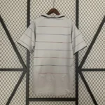 Camisa Retrô Barcelona Away 2003/2004 Nike - Imagem 5