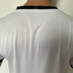 Camisa Retrô Clássica Alemanha Especial 125 Anos Branca 2025 Adidas - Imagem 13