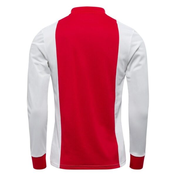Camisa Retrô Clássica Ajax Especial 125 Anos 2025 Adidas - Imagem 2