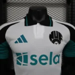 Camisa Newcastle United Third Versão Jogador 24/2025 Adidas - Imagem 2