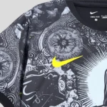 Camisa Seleção Brasil Fan Concept Edition Versão Torcedor 25/2026 Nike - Imagem 3