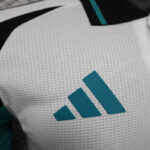 Camisa Newcastle United Third Versão Jogador 24/2025 Adidas - Imagem 3