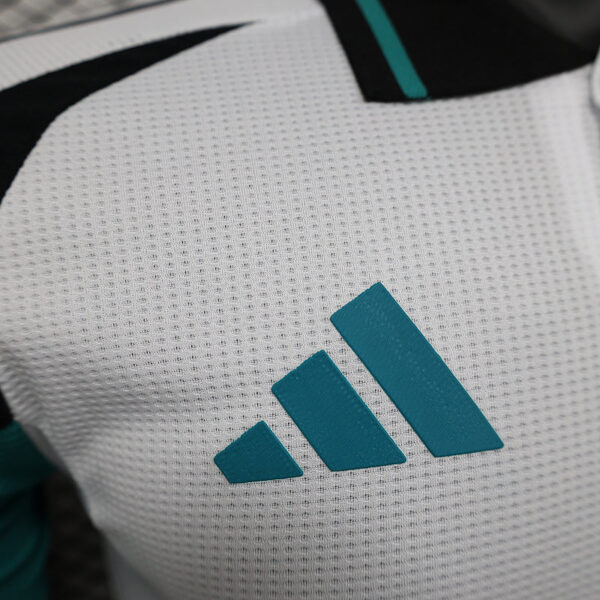 Camisa Newcastle United Third Versão Jogador 24/2025 Adidas - Imagem 3