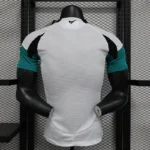 Camisa Newcastle United Third Versão Jogador 24/2025 Adidas - Imagem 6