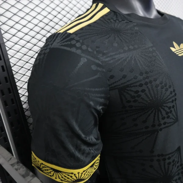 Camisa Seleção México Home Versão Jogador 25/2026 Adidas - Imagem 3