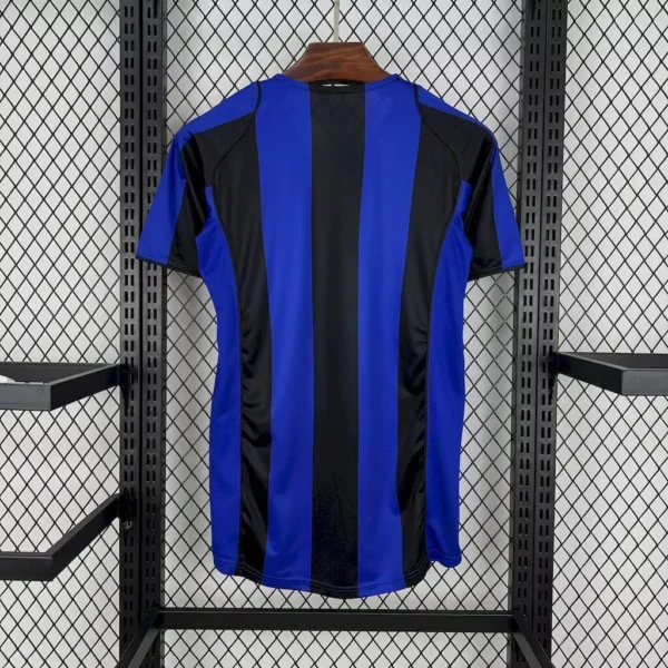 Camisa Retrô Inter de Milão Home 2004/2005 Nike Total 90 - Imagem 3
