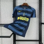 Camisa Retrô Inter de Milão Third 2004/2005 Nike Total 90 - Imagem 3