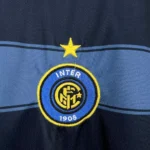 Camisa Retrô Inter de Milão Third 2004/2005 Nike Total 90 - Imagem 5