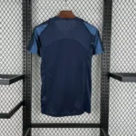 Camisa Retrô Inter de Milão Third 2004/2005 Nike Total 90 - Imagem 7