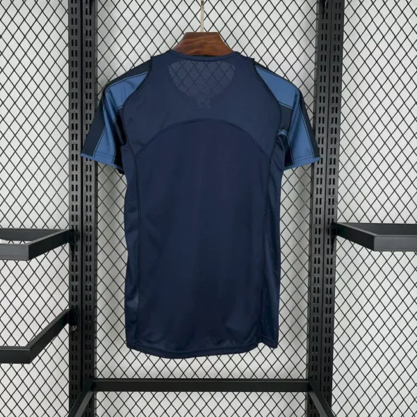 Camisa Retrô Inter de Milão Third 2004/2005 Nike Total 90 - Imagem 7