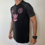Camisa Inter Miami Away Versão Torcedor 25/2026 Adidas - Imagem 8