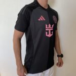 Camisa Inter Miami Away Versão Torcedor 25/2026 Adidas - Imagem 9