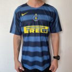 Camisa Retrô Inter de Milão Third 2004/2005 Nike Total 90