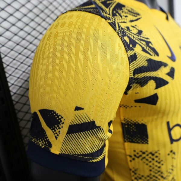 Camisa Inter de Milão Third Versão Jogador 2024/25 Nike - Imagem 2