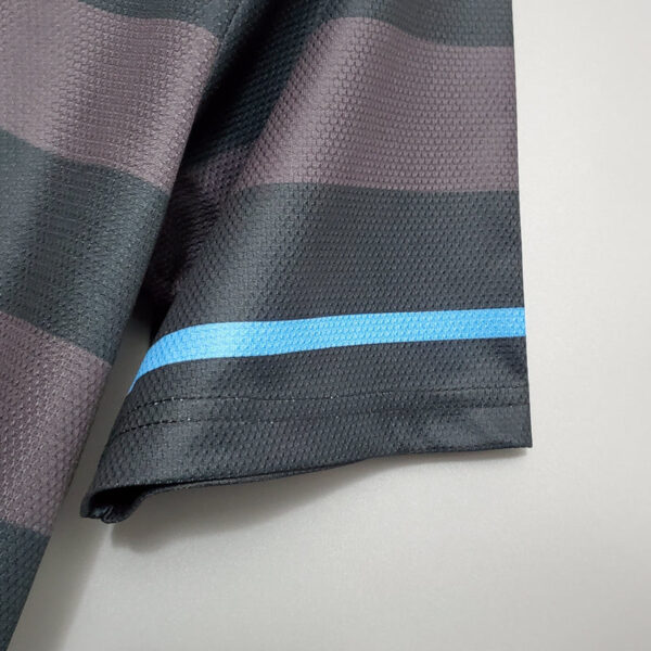 Camisa Retrô Inter de Milão Away 1997/1998 Umbro - Imagem 4