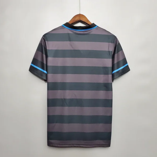 Camisa Retrô Inter de Milão Away 1997/1998 Umbro - Imagem 5
