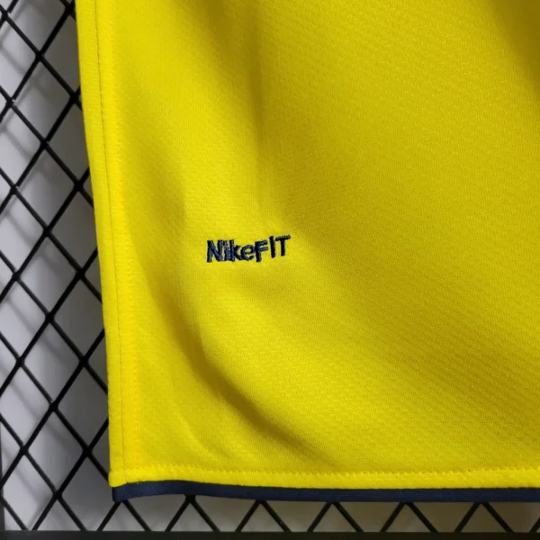 Camisa Retrô Barcelona 2008/2009 Nike - Imagem 5