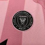 Camisa Inter Miami Home Versão Torcedor 25/2026 Adidas - Imagem 4