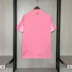 Camisa Inter Miami Home Versão Torcedor 25/2026 Adidas - Imagem 7