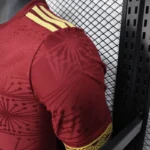 Camisa Seleção México Away Versão Jogador 25/2026 Adidas - Imagem 3