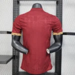 Camisa Seleção México Away Versão Jogador 25/2026 Adidas - Imagem 4
