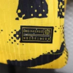 Camisa Inter de Milão Third Versão Jogador 2024/25 Nike - Imagem 5