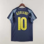 Camisa Retrô Inter de Milão Third 2004/2005 Nike Total 90 - Imagem 8