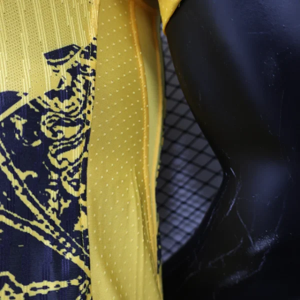 Camisa Inter de Milão Third Versão Jogador 2024/25 Nike - Imagem 4