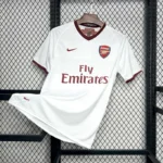 Camisa Rêtro Arsenal Third 2007/2008 Nike