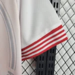 Camisa Retrô Ajax Home 1995/1996 Umbro - Imagem 4