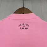 Camisa Inter Miami Home Versão Torcedor 25/2026 Adidas - Imagem 8