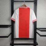 Camisa Retrô Ajax Home 1995/1996 Umbro - Imagem 5