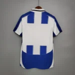 Camisa Retrô Clássica Porto FC Home 2003/2004 Nike - Imagem 5